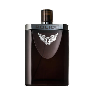 Police Titanium Wings Eau De Toilette 100ml
