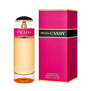 Prada Candy Eau De Parfum 80ml