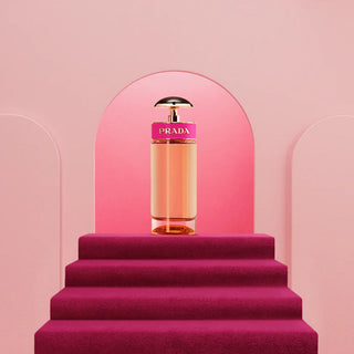 Prada Candy Eau De Parfum 80ml