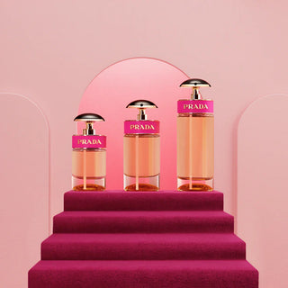 Prada Candy Eau De Parfum 80ml