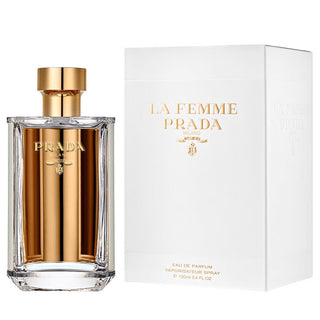 Prada La Femme Prada Eau De Parfum 100ml