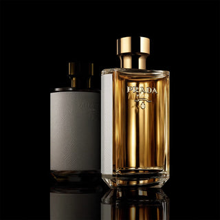 Prada La Femme Prada Eau De Parfum 100ml