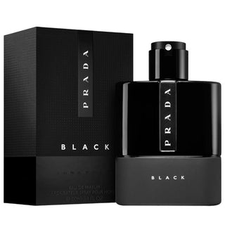Prada Luna Rossa Black Eau De Parfum 100ml
