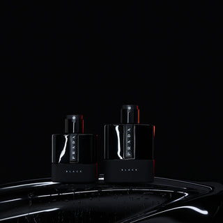 Prada Luna Rossa Black Eau De Parfum 100ml