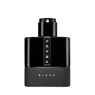 Prada Luna Rossa Black Eau De Parfum 50ml