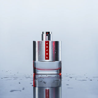 Prada Luna Rossa Eau De Toilette 100ml