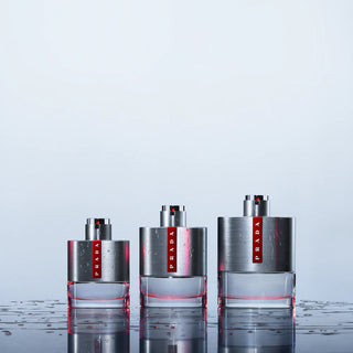 Prada Luna Rossa Eau De Toilette 100ml