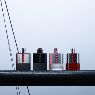 Prada Luna Rossa Eau De Toilette 100ml