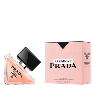 Prada Paradoxe Eau De Parfum 30ml