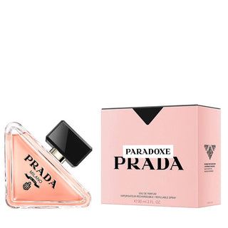 Prada Paradoxe Eau De Parfum 90ml