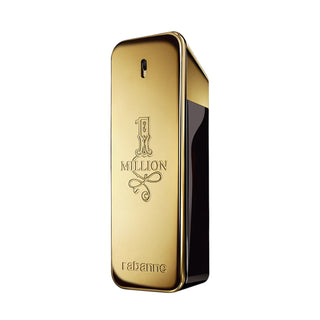 Rabanne 1 Million Eau De Toilette 100ml