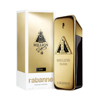 Rabanne 1 Million Elixir Parfum 100ml