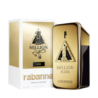 Rabanne 1 Million Elixir Parfum 50ml