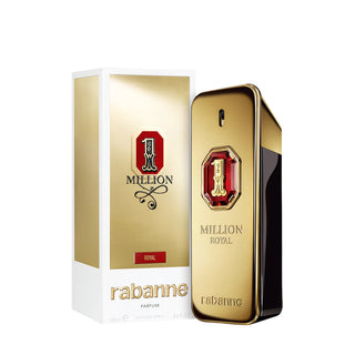 Rabanne 1 Million Royal Eau De Parfum 100ml