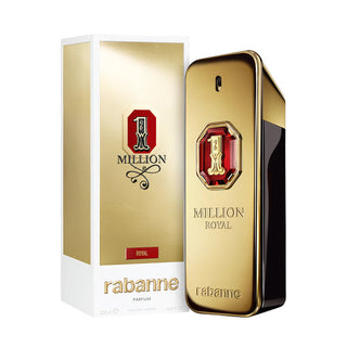 Rabanne 1 Million Royal Eau De Parfum 200ml