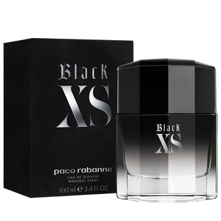 Rabanne Black XS Eau De Toilette 100ml