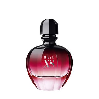 Rabanne Black XS For Her Eau De Parfum 50ml