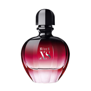 Rabanne Black XS For Her Eau De Parfum 80ml