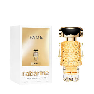 Rabanne Fame Intense Eau De Parfum 30ml