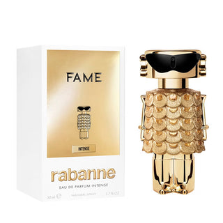 Rabanne Fame Intense Eau De Parfum 50ml