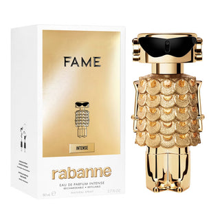 Rabanne Fame Intense Eau De Parfum 80ml