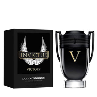 Rabanne Invictus Victory Eau De Parfum 100ml