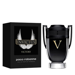 Rabanne Invictus Victory Eau De Parfum 50ml