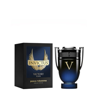 Rabanne Invictus Victory Elixir Parfum Intense 100ml