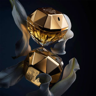Rabanne Lady Million Fabulous Eau De Parfum 50ml