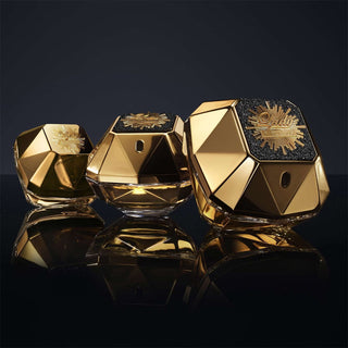 Rabanne Lady Million Fabulous Eau De Parfum 50ml