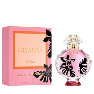 Rabanne Olympéa Flora Eau De Parfum 30ml