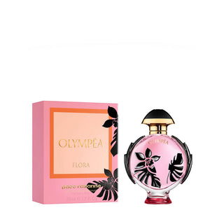 Rabanne Olympéa Flora Eau De Parfum 50ml