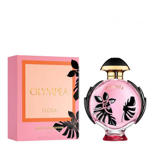 Rabanne Olympéa Flora Eau De Parfum 80ml