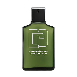 Rabanne Paco Rabanne Pour Homme Eau De Toilette 100ml