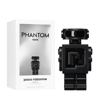 Rabanne Phantom Parfum Eau De Parfum 100ml