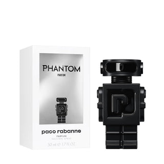 Rabanne Phantom Parfum Eau De Parfum 50ml