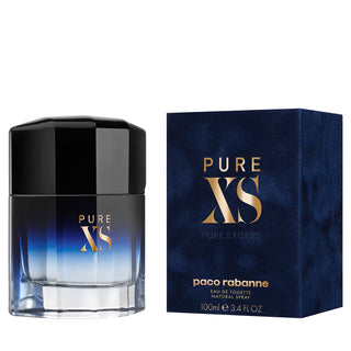 Rabanne Pure XS For Him Eau De Toilette 100ml