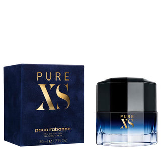 Rabanne Pure XS For Him Eau De Toilette 50ml
