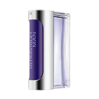 Rabanne Ultraviolet Man Eau De Toilette 100ml