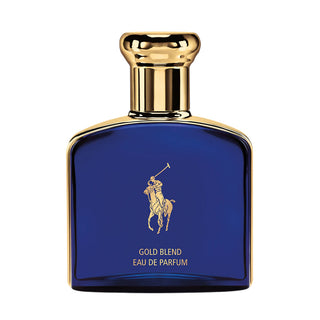 Ralph Lauren Polo Blue Gold Blend Eau De Parfum 125ml