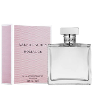Ralph Lauren Romance Eau De Parfum 100ml