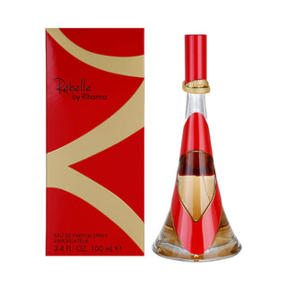 Rhianna Rebelle Eau De Toilette 100ml