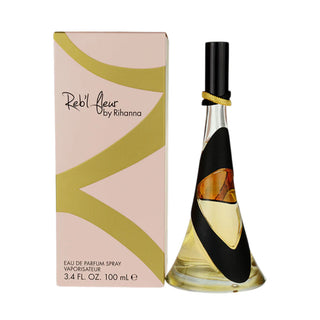 Rihanna Rebl Fleur Eau De Parfum 100ml