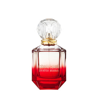 Roberto Cavalli Paradiso Assoluto Eau De Parfum 75ml