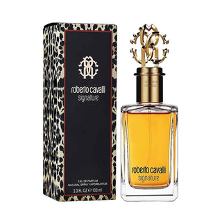 Roberto Cavalli Signature Eau De Parfum 100ml