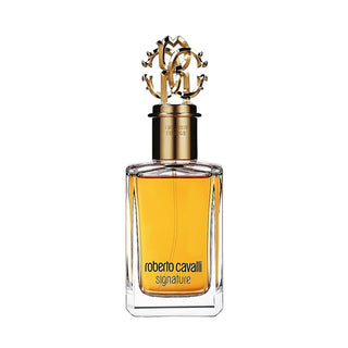 Roberto Cavalli Signature Eau De Parfum 100ml