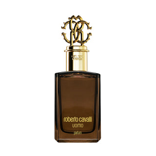 Roberto Cavalli Uomo For Him Eau De Parfum 100ml