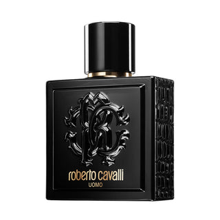 Roberto Cavalli Uomo For Him Eau De Toilette 100ml