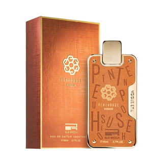 Rue Broca Penthouse Windsor Eau De Parfum 80ml