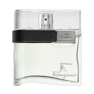 Salvatore Ferragamo F by Ferragamo Pour Homme Eau De Toilette 100ml
